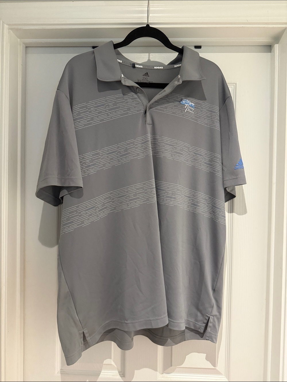 Torrey Pines Polo